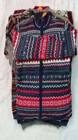 Funky Winter Knits , (RX-194)