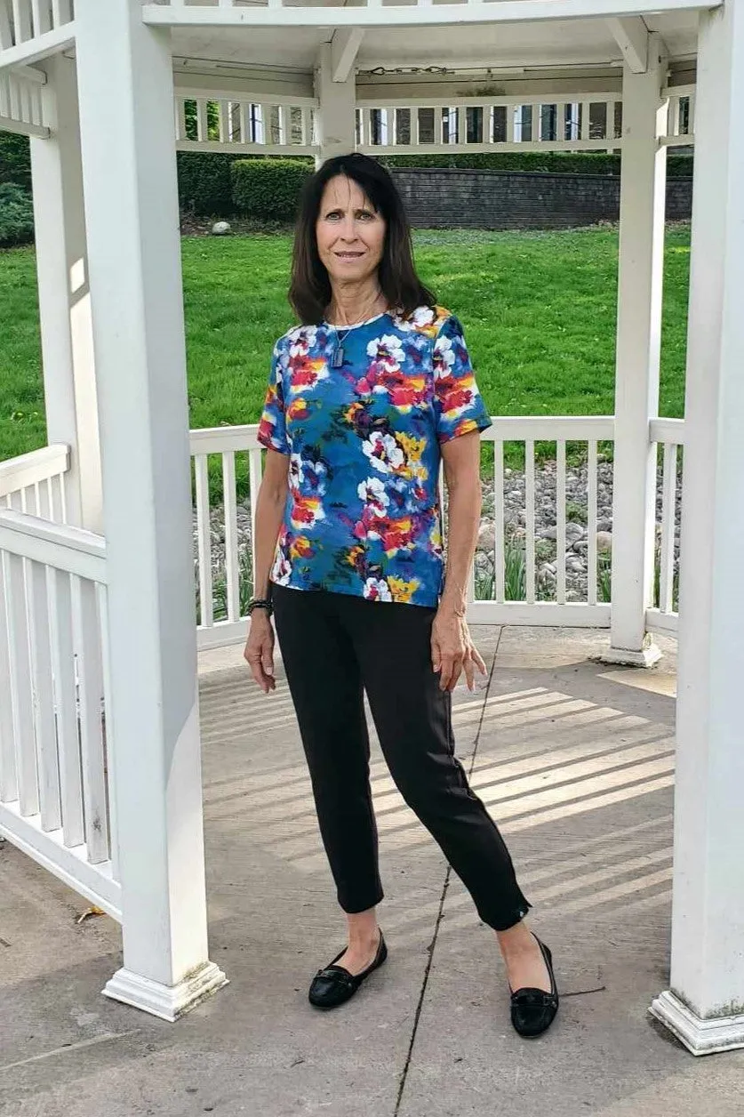 Garden Tee