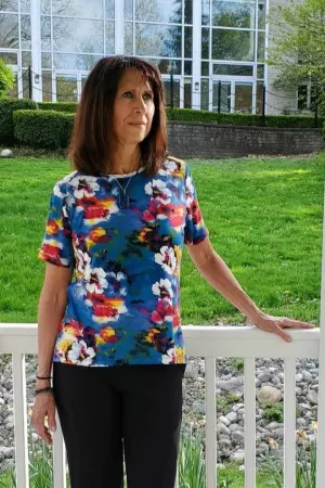 Garden Tee