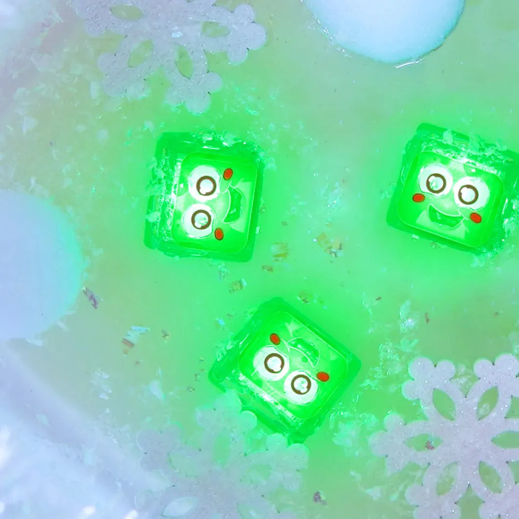 Glo Pals® Sensory Snow Globe