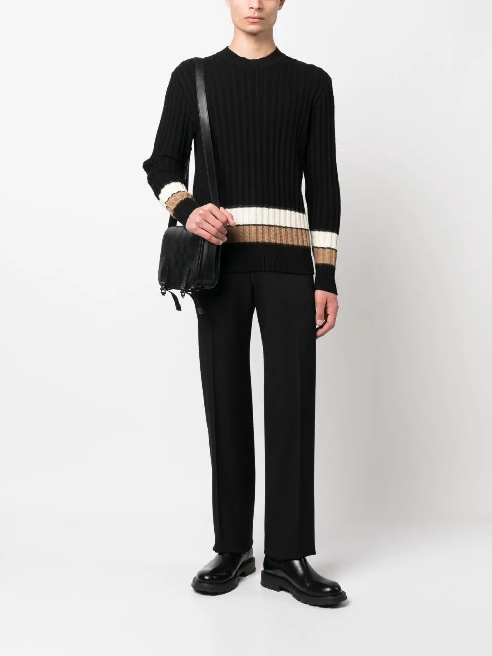 Globe Jumper