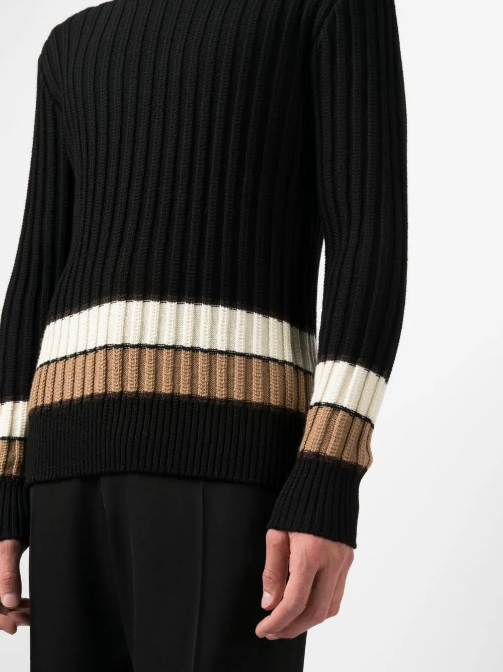 Globe Jumper