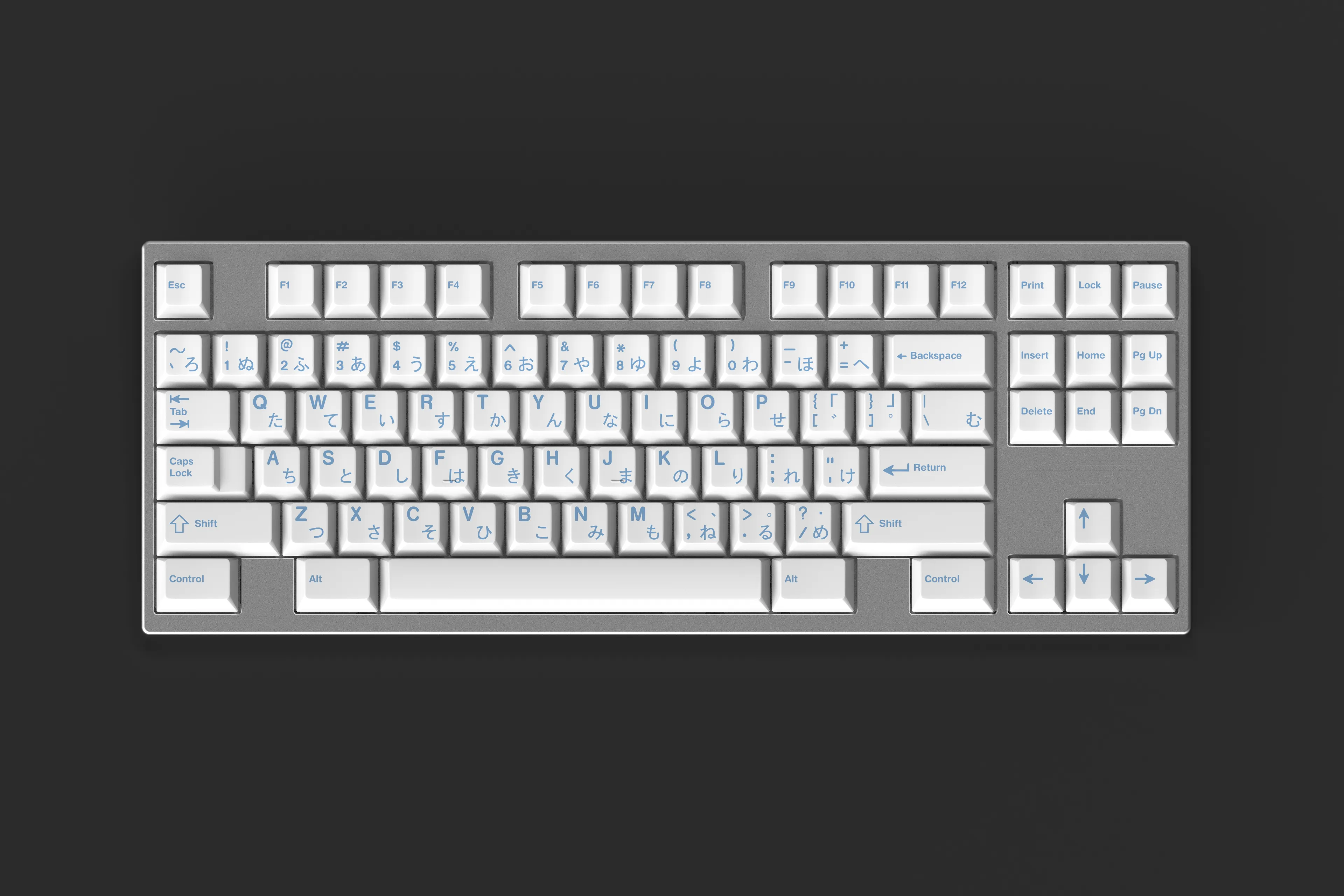 GMK Fuyu