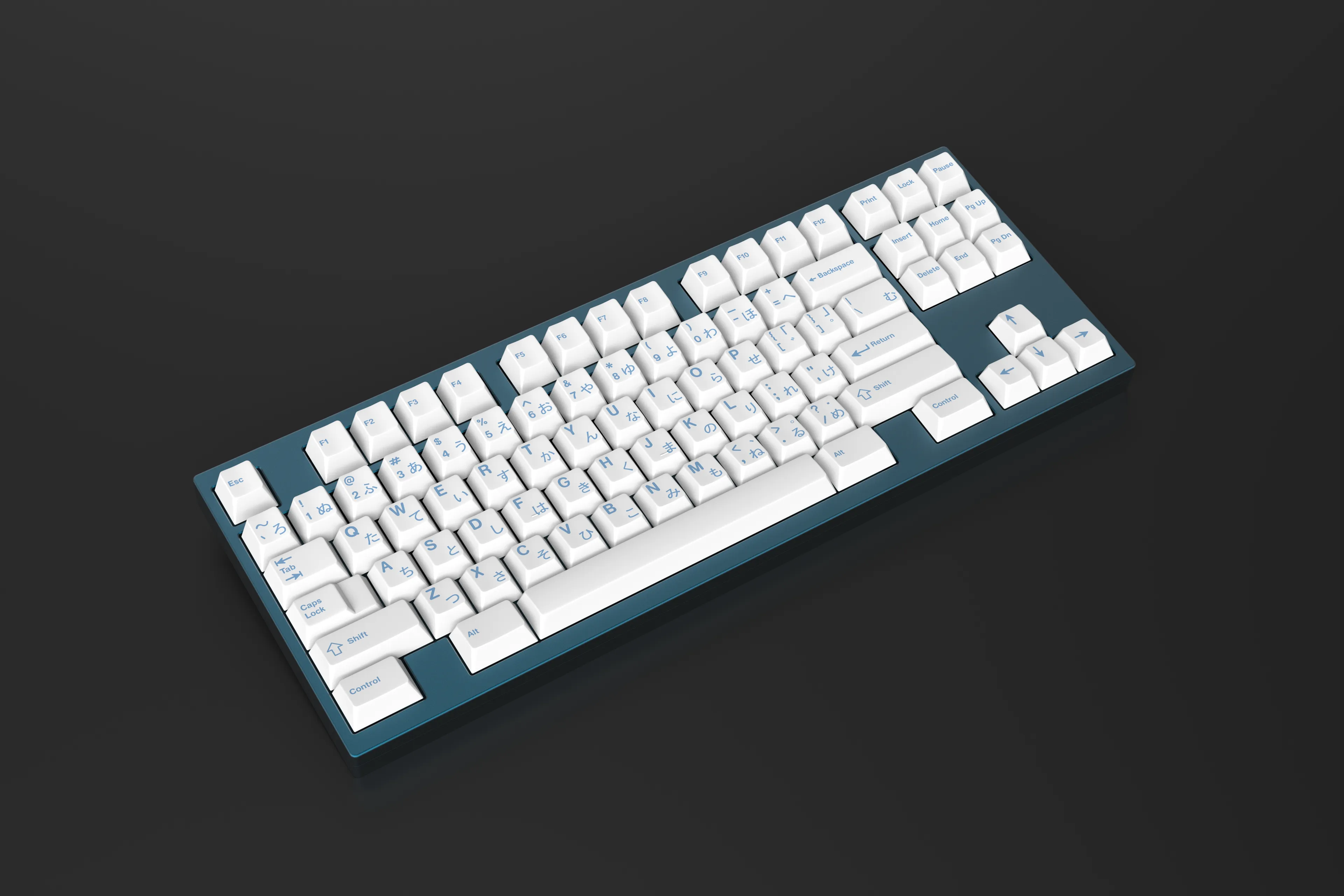 GMK Fuyu