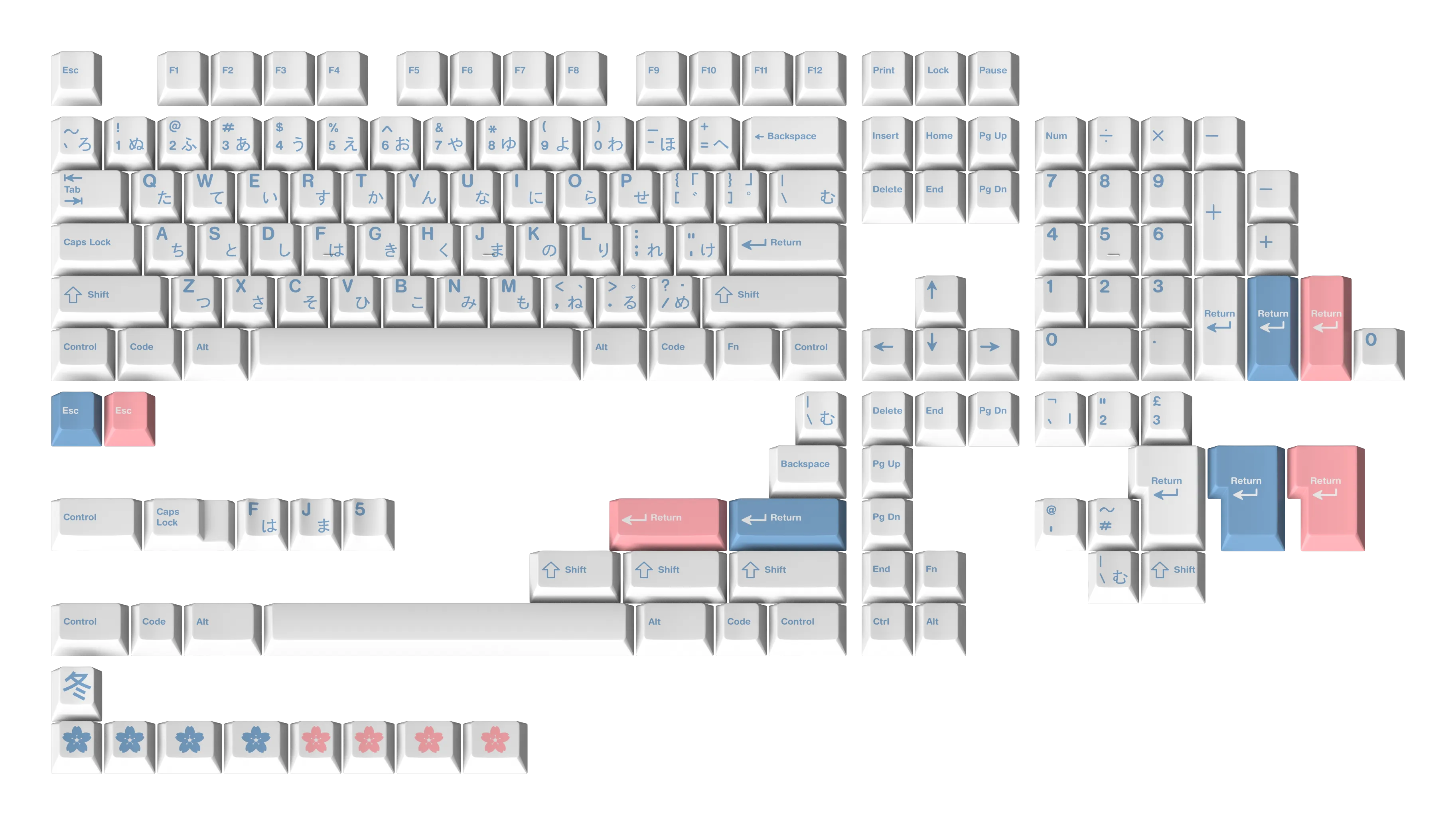 GMK Fuyu