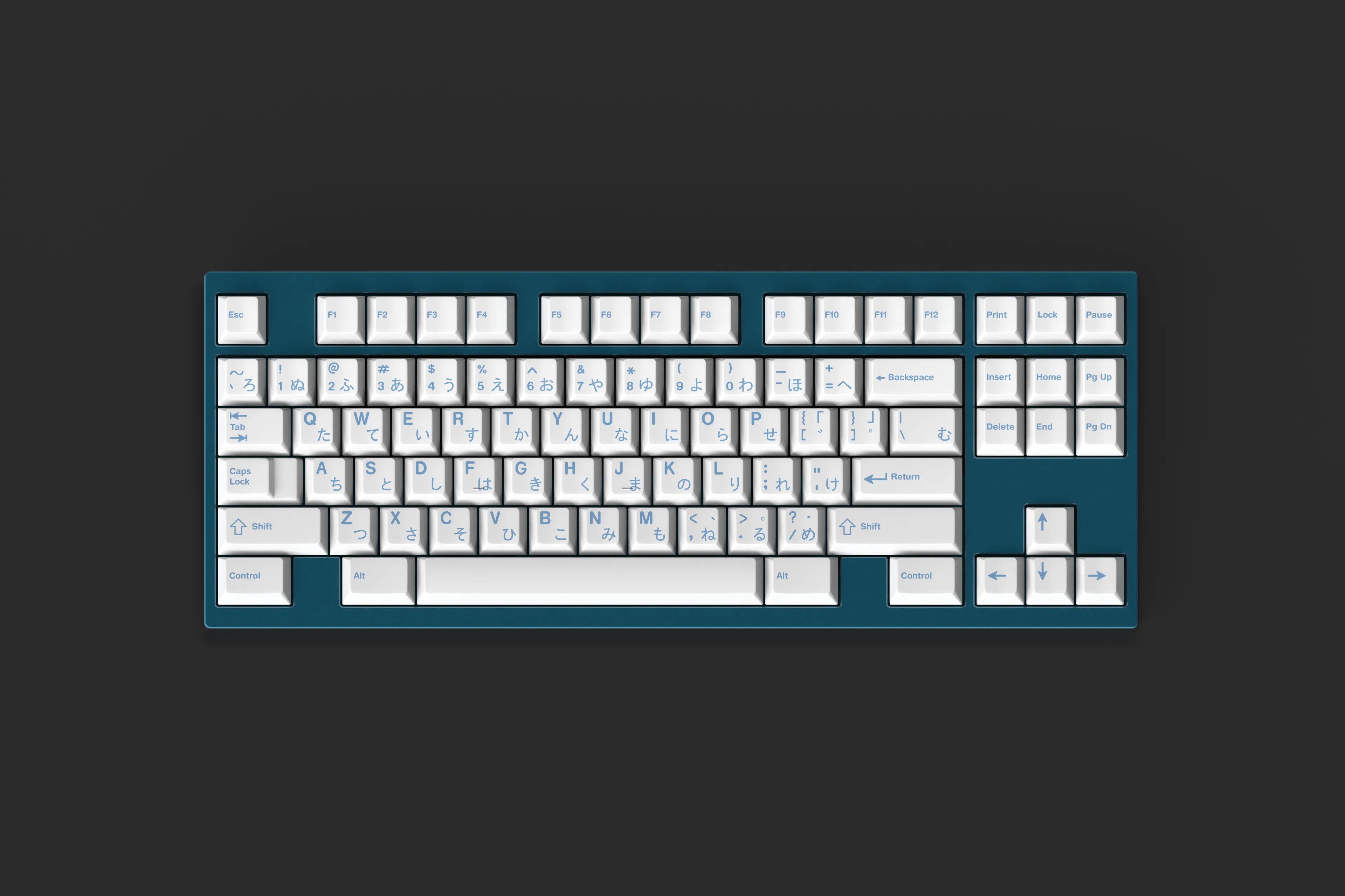 GMK Fuyu