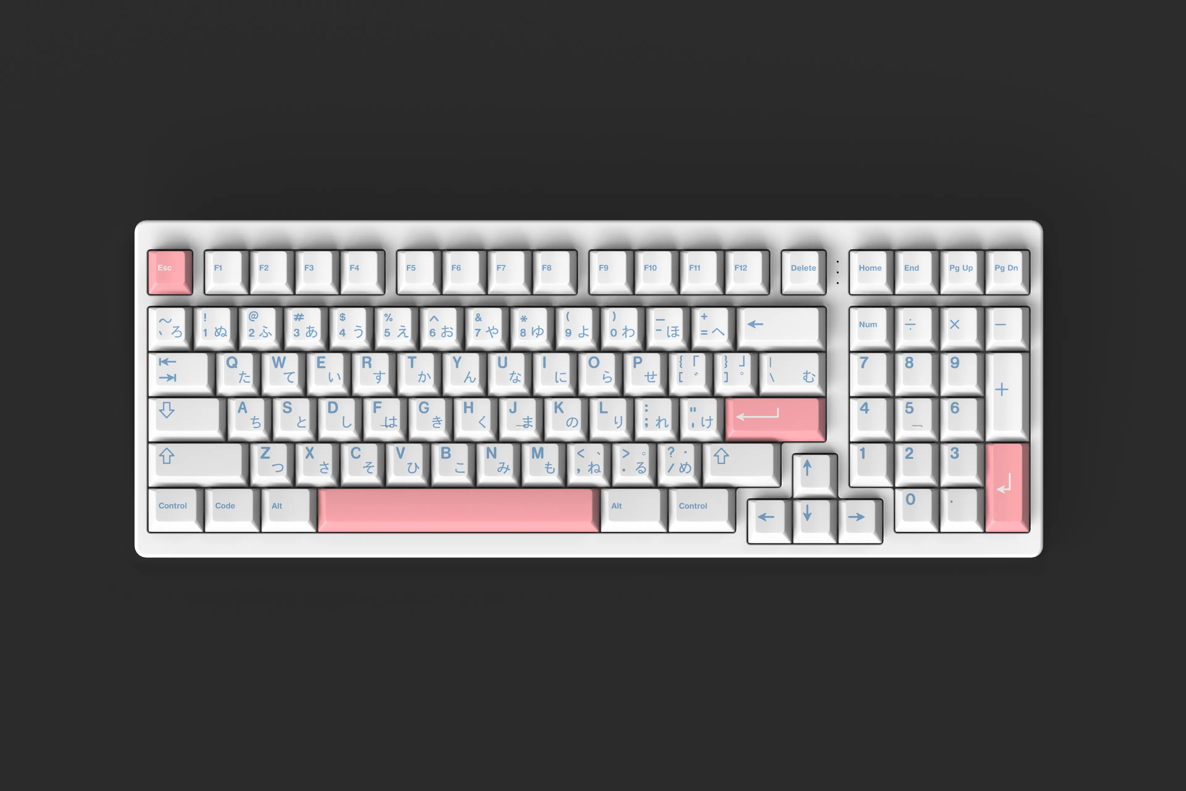 GMK Fuyu