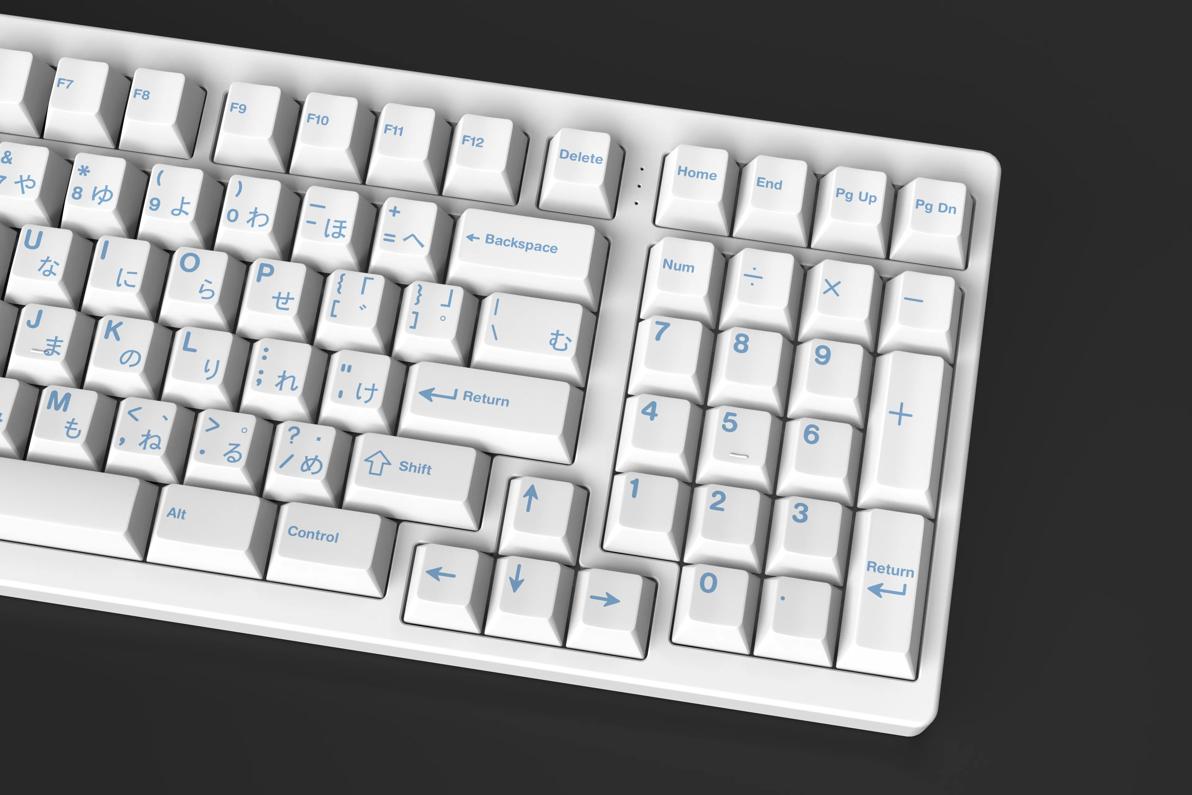 GMK Fuyu