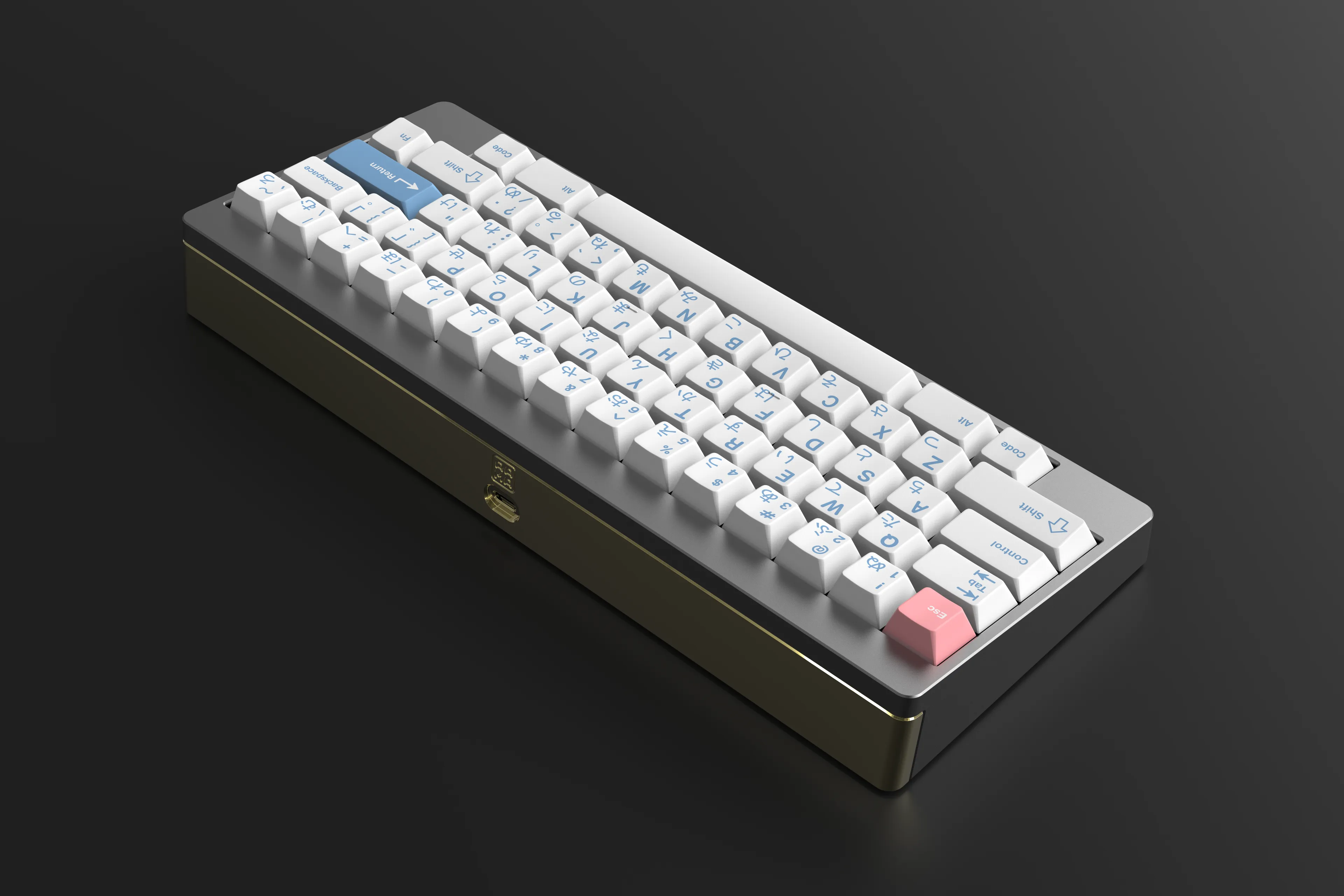 GMK Fuyu