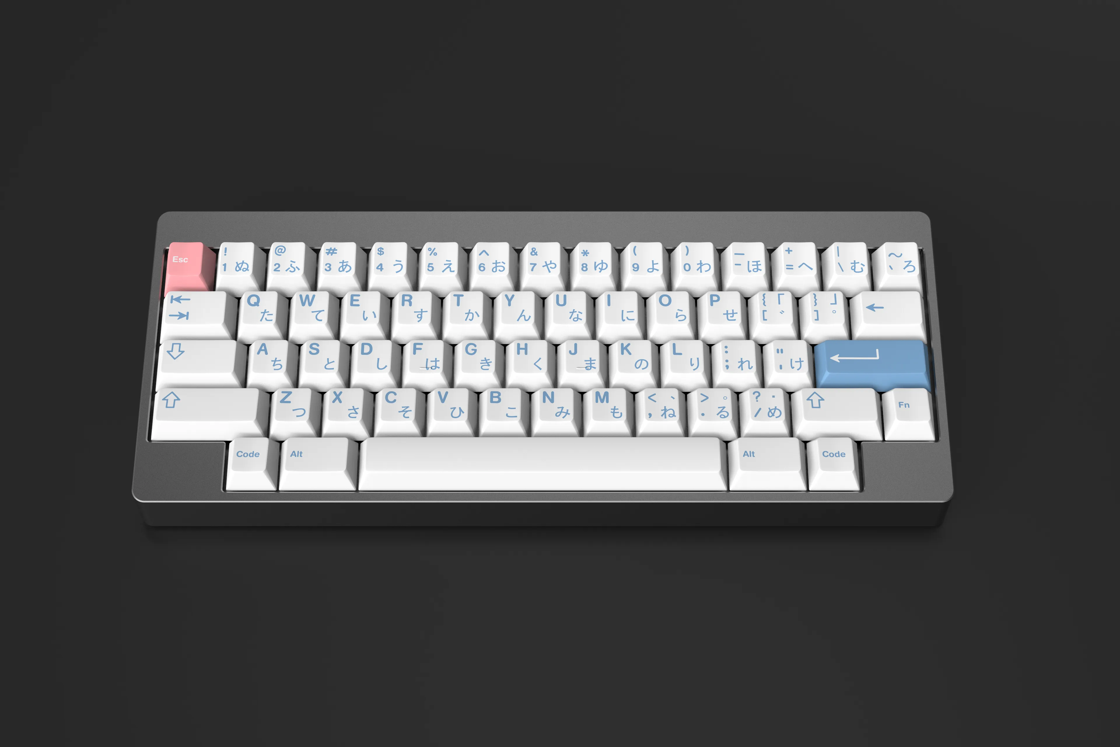 GMK Fuyu