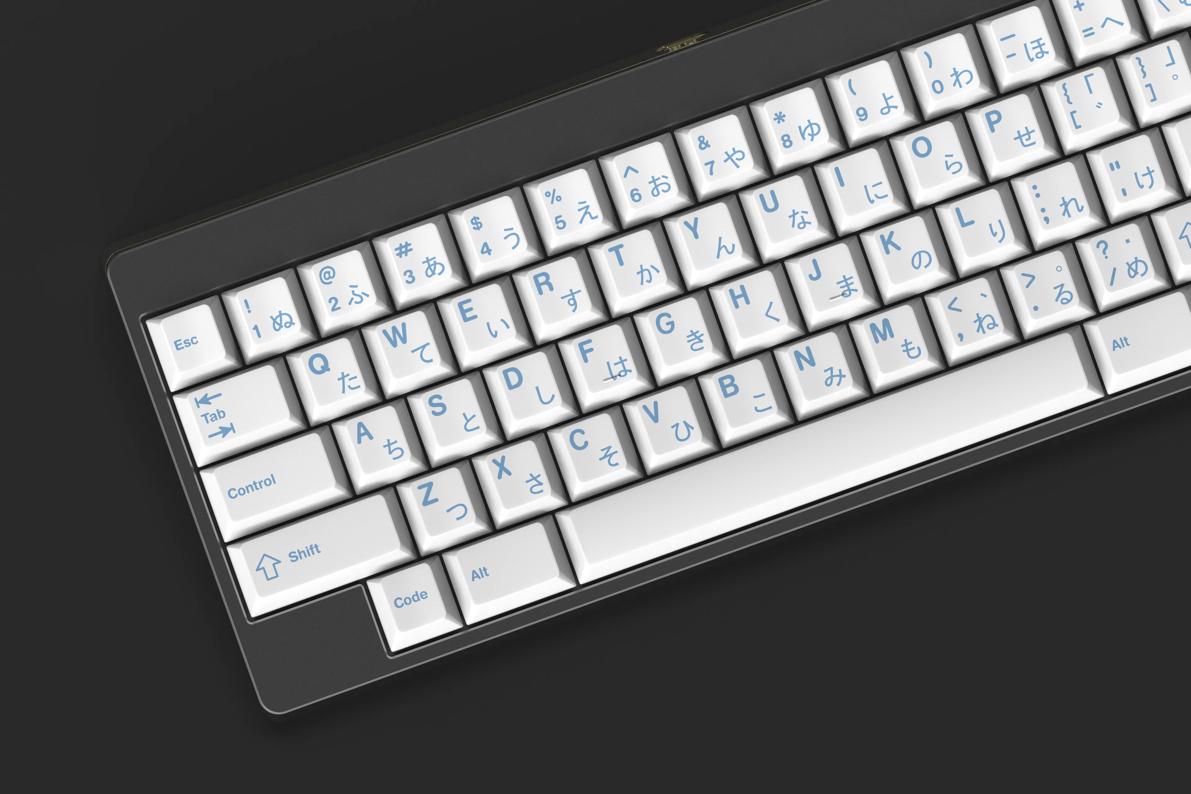 GMK Fuyu