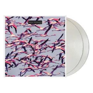 Gore (2LP White Vinyl)