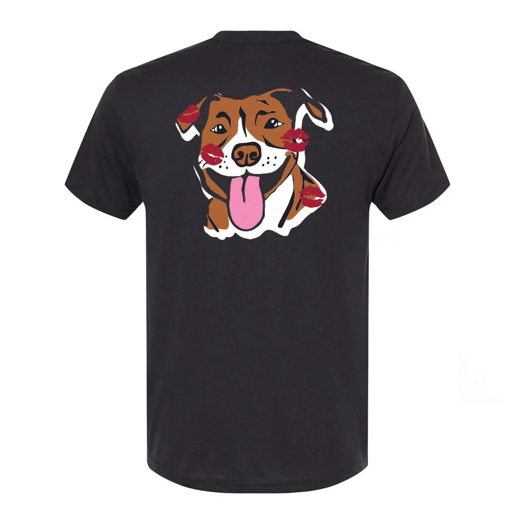 Hearts & Pups Tee