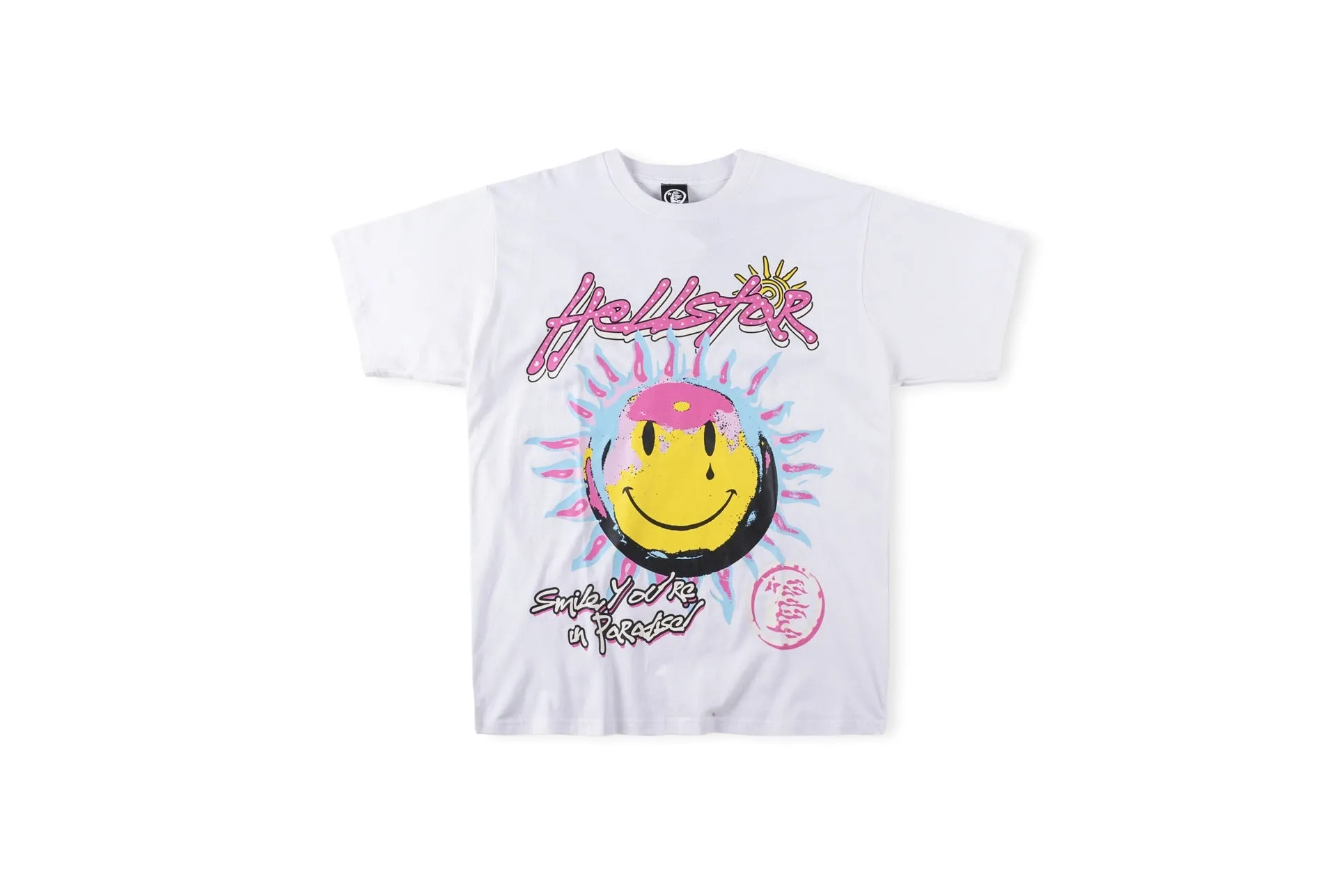 Hellstar T Shirt Hellstar Studios FOR THE SUN TEE