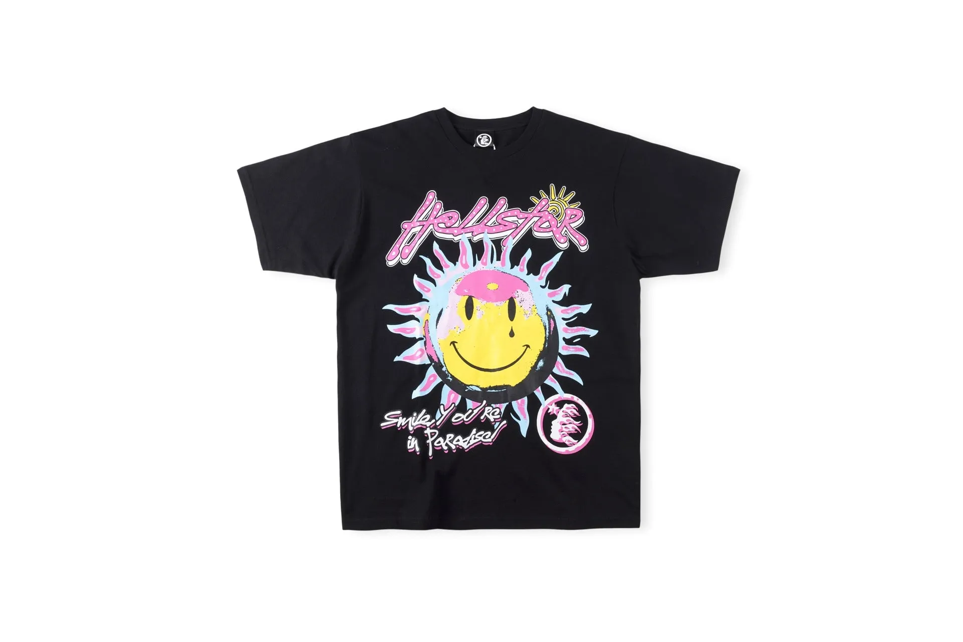 Hellstar T Shirt Hellstar Studios FOR THE SUN TEE