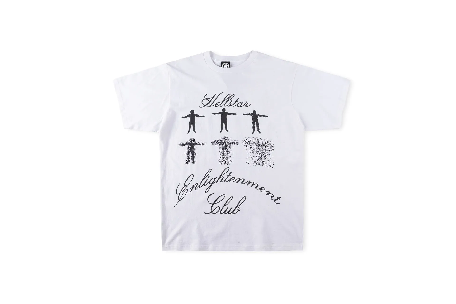 Hellstar T Shirt Studios Enlightenment Club
