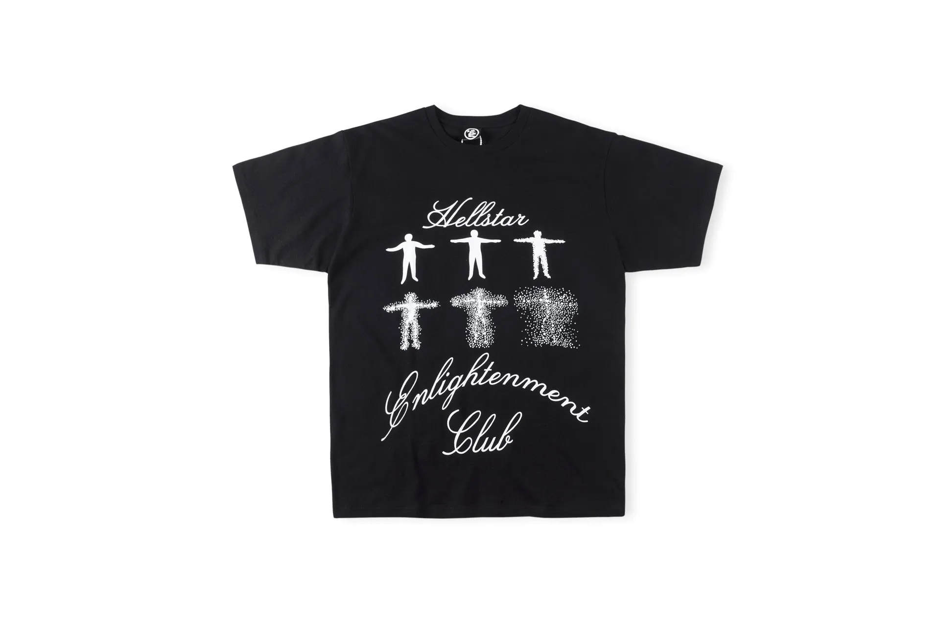 Hellstar T Shirt Studios Enlightenment Club
