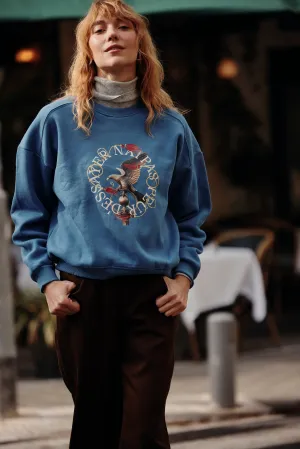 HOS Eagle Sweatshirt