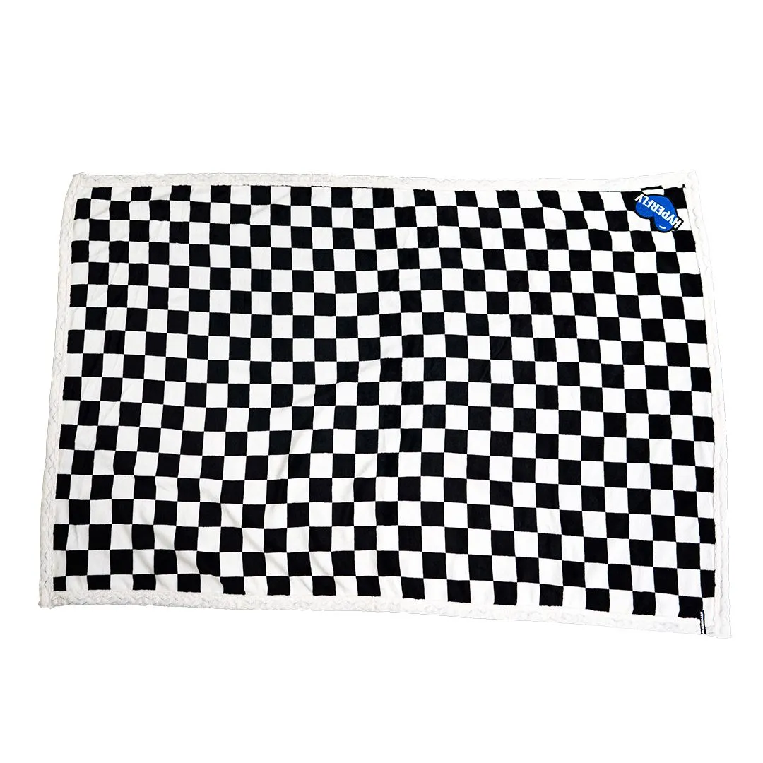Hyperfly Blanket