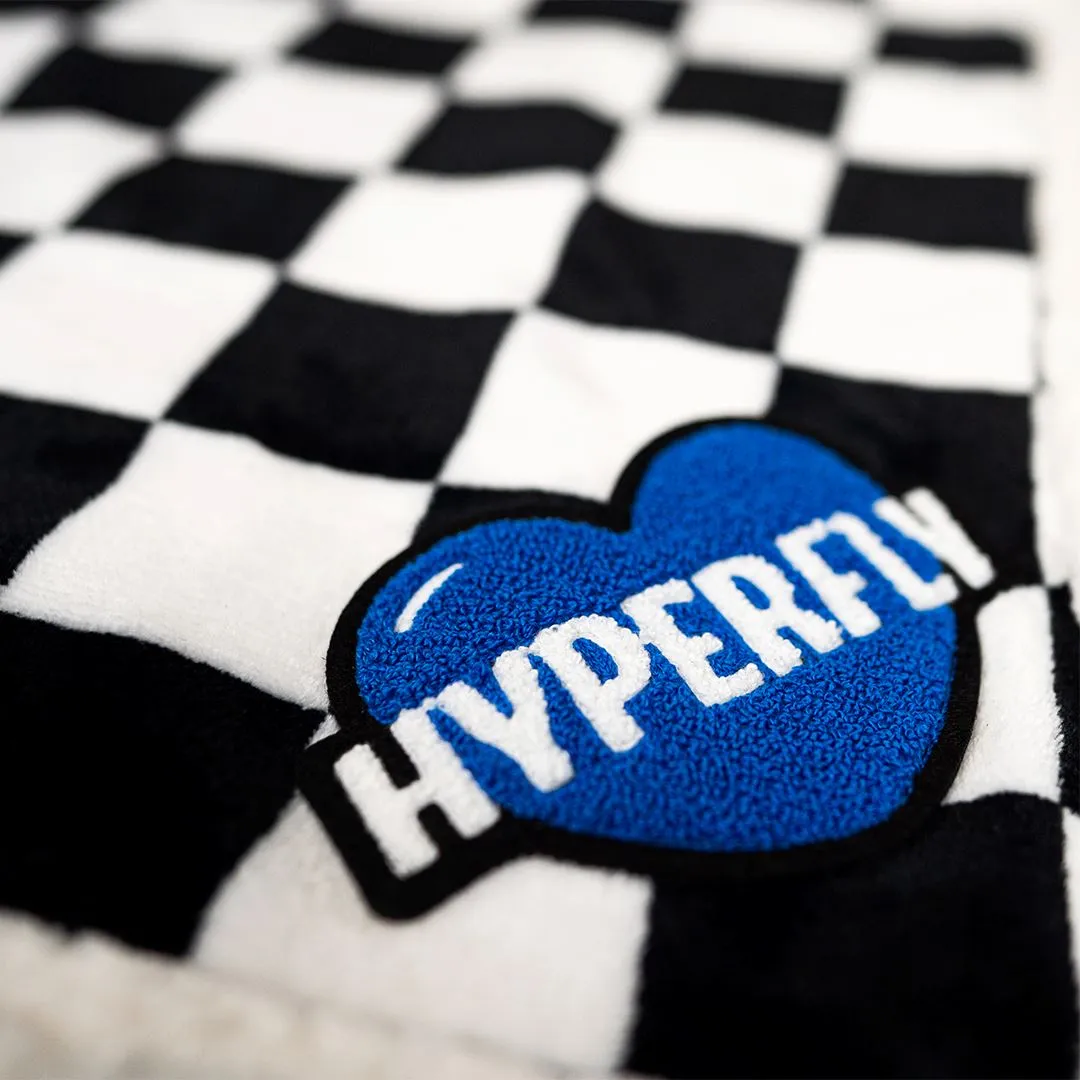 Hyperfly Blanket