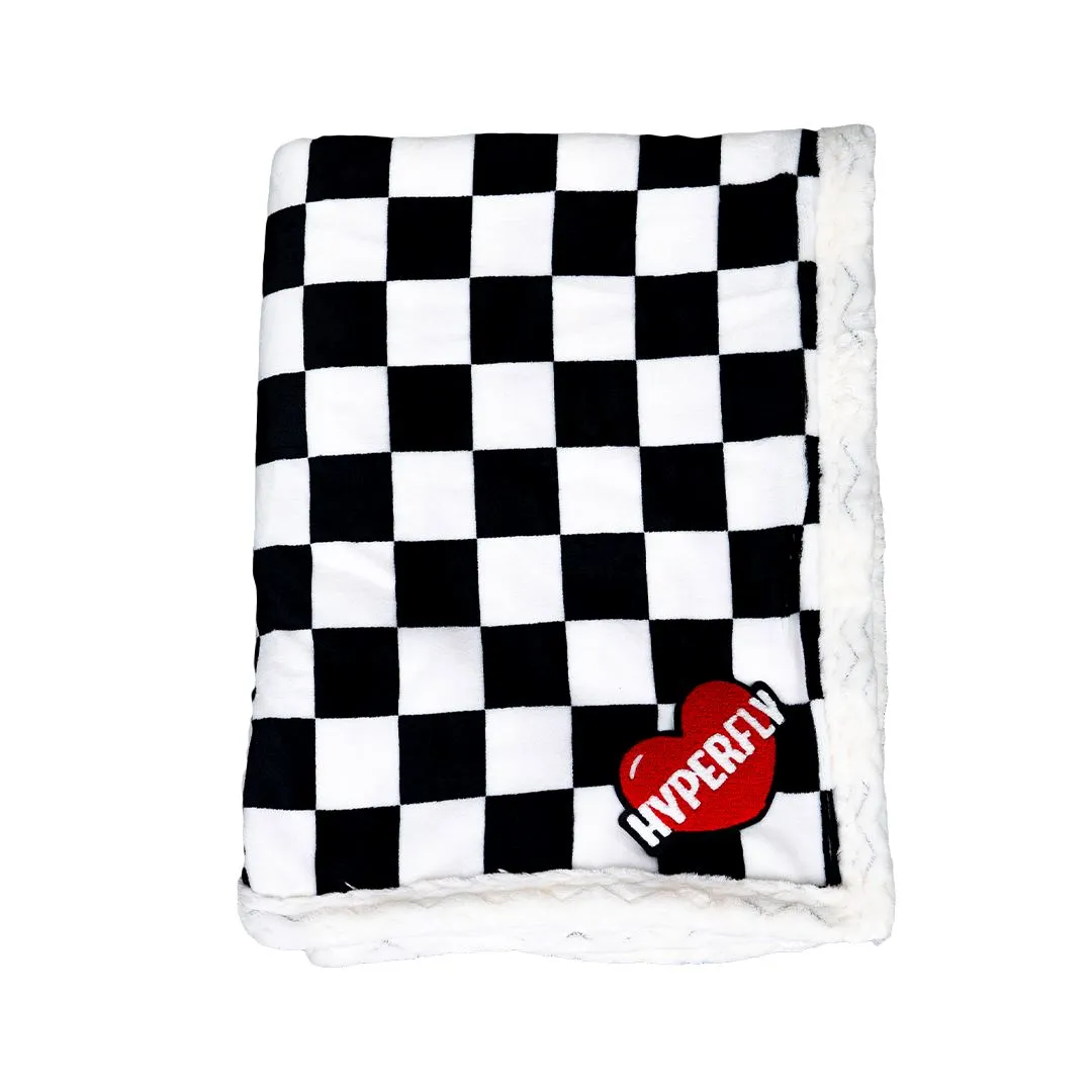 Hyperfly Blanket