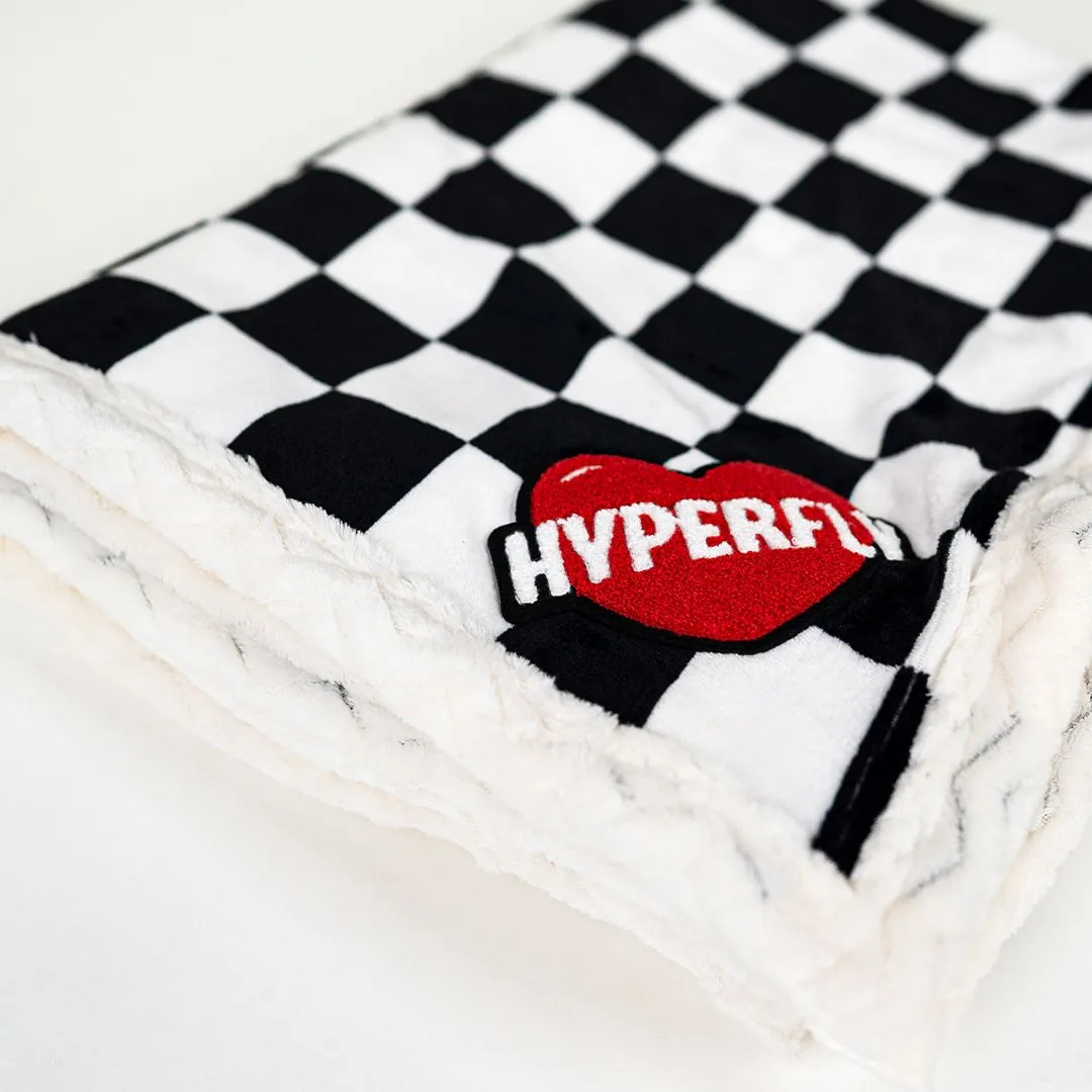 Hyperfly Blanket