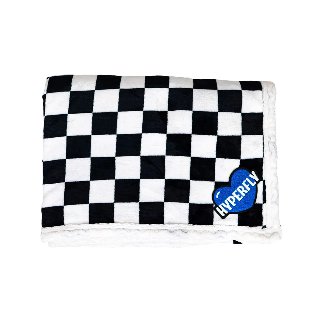 Hyperfly Blanket