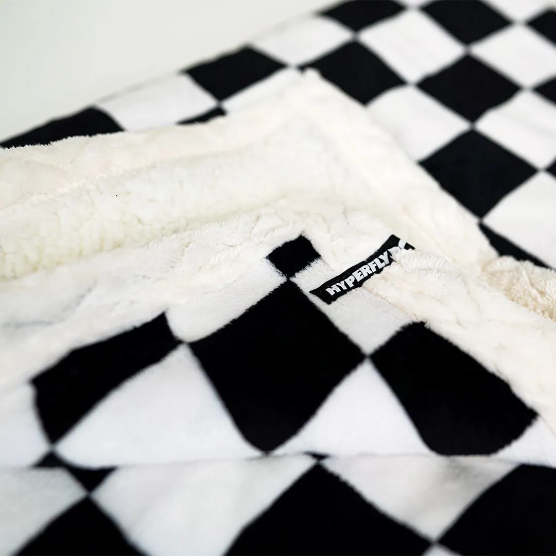 Hyperfly Blanket