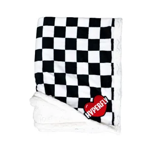 Hyperfly Blanket