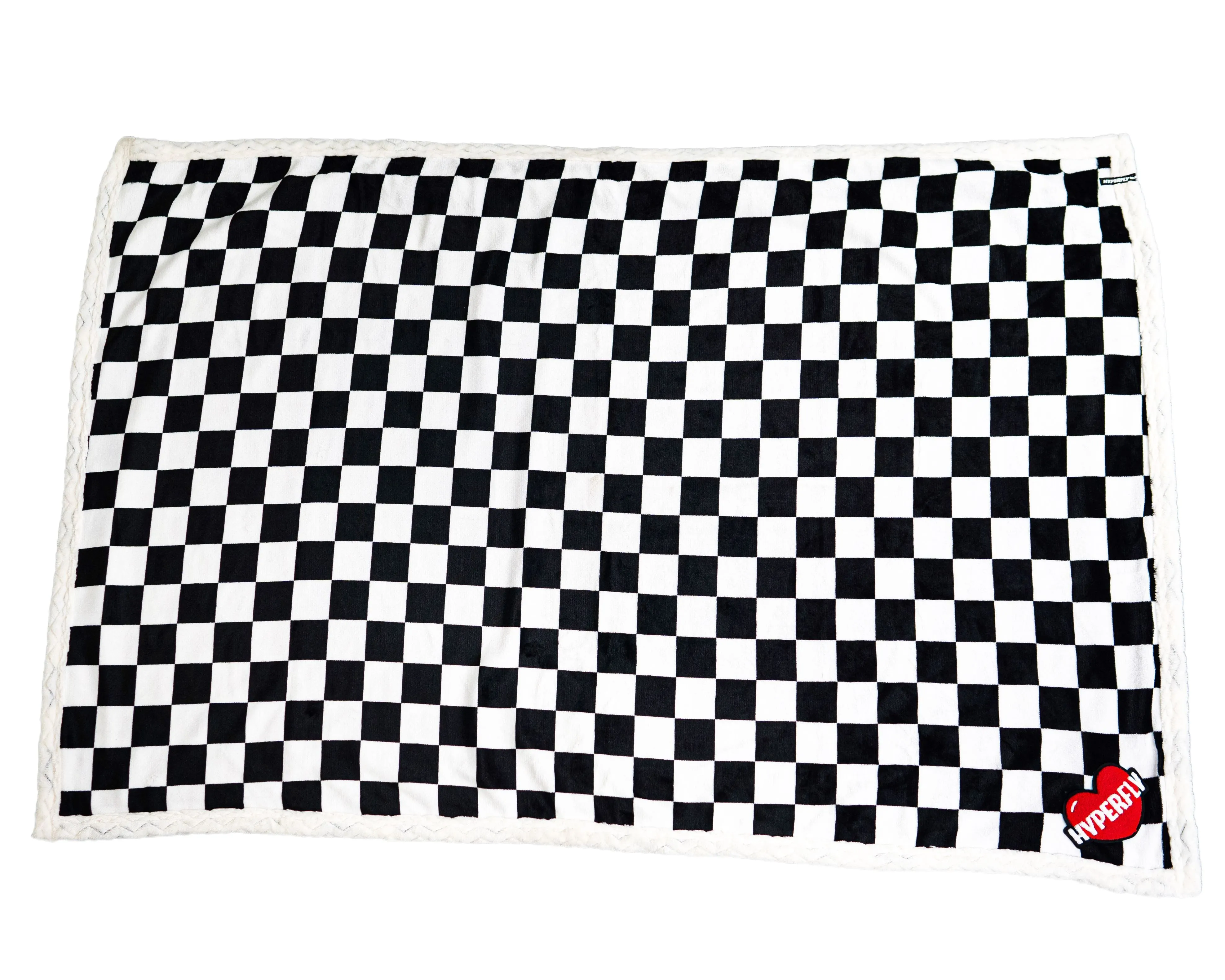 Hyperfly Blanket