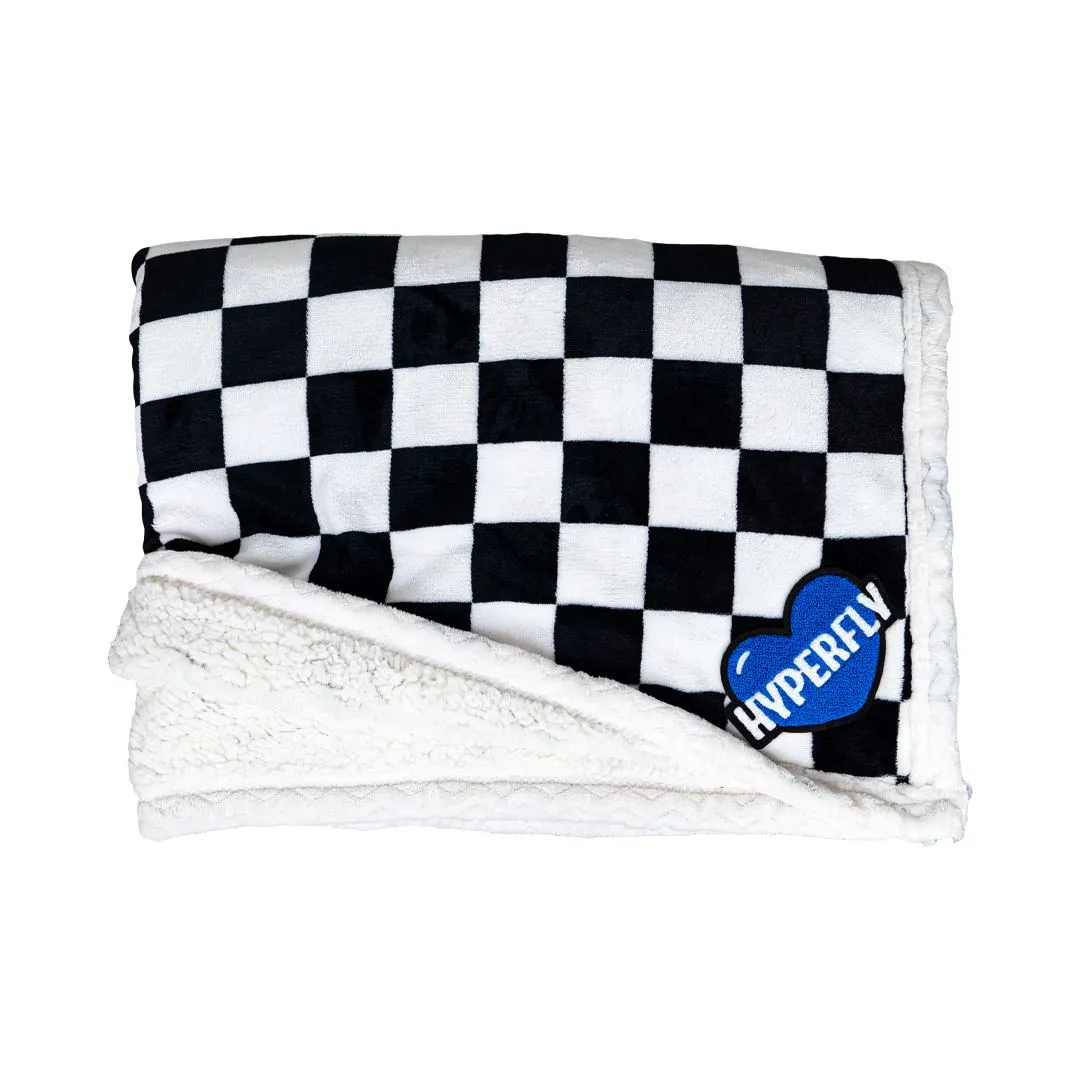 Hyperfly Blanket