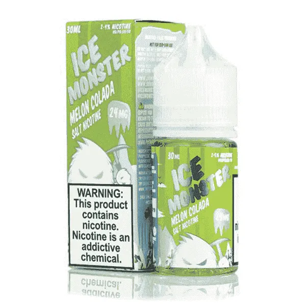 Ice Monster SALT 30mL