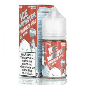 Ice Monster SALT 30mL