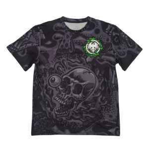 Jimbo Phillips x Grassroots Graphic Tee
