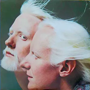 Johnny Winter | Together (w/ Edgar Winter) | Album