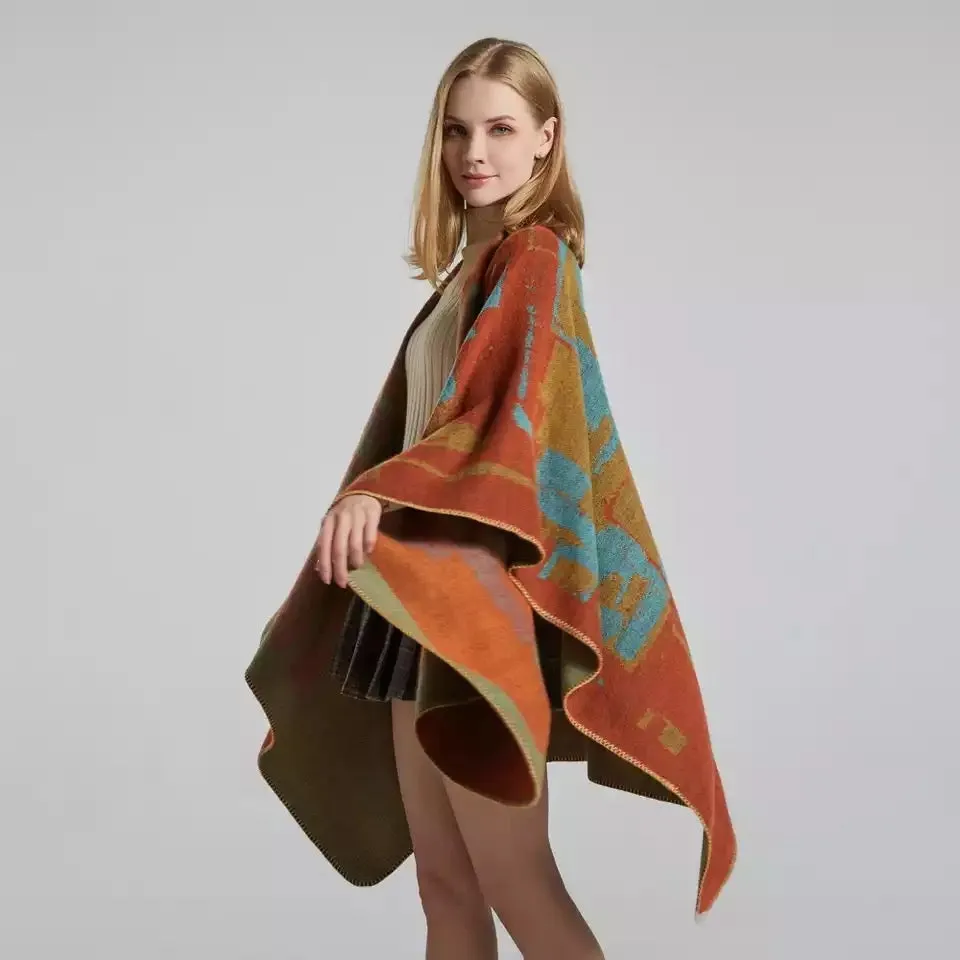 JUPITER PONCHO