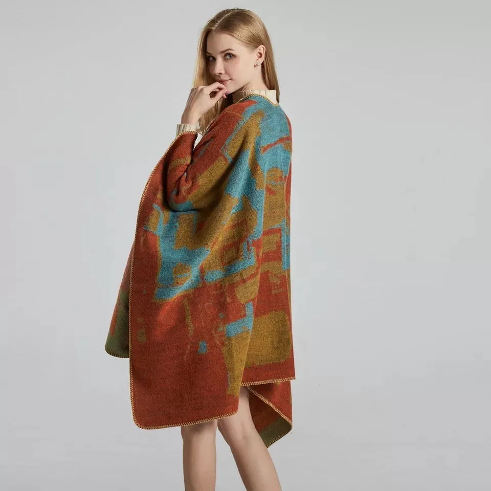JUPITER PONCHO