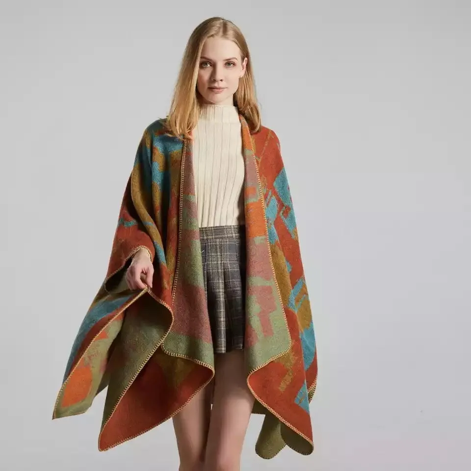 JUPITER PONCHO