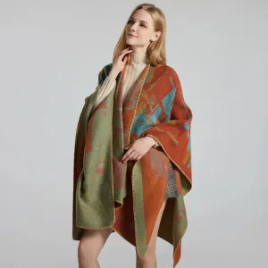 JUPITER PONCHO