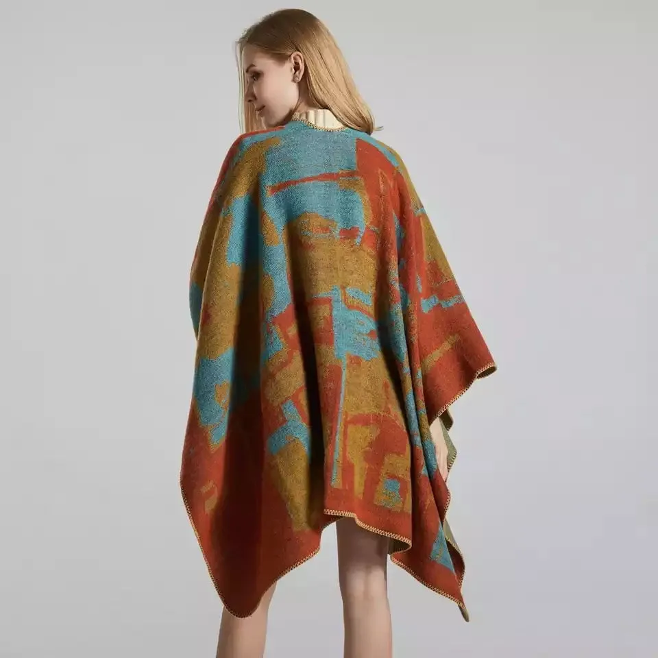 JUPITER PONCHO