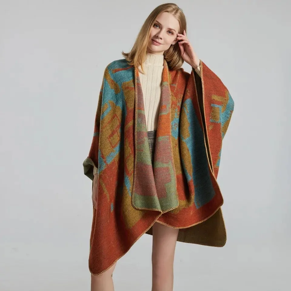 JUPITER PONCHO