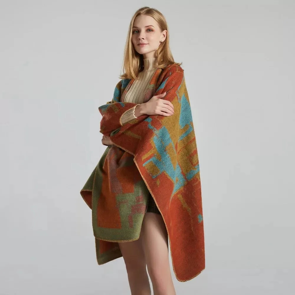 JUPITER PONCHO