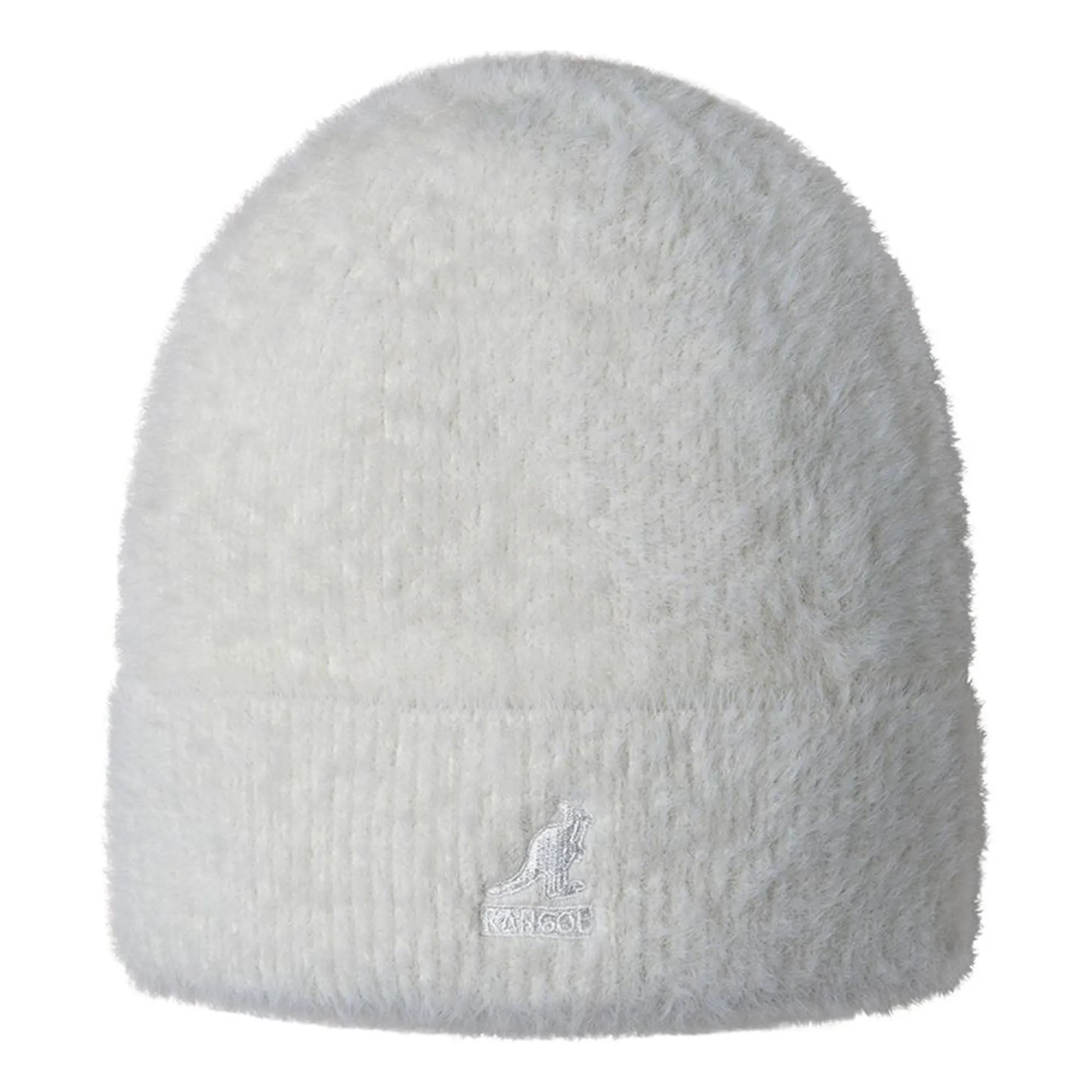 Kangol Faux Fur Cuffed Beanie