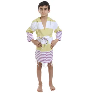 Kids Ayaz Bathrobes