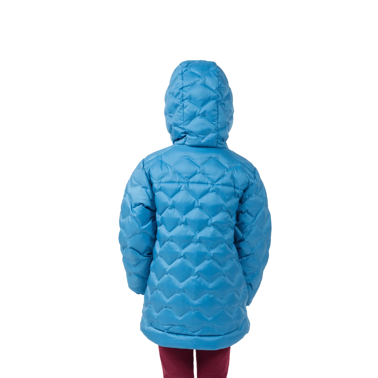 Kids' Ice House Jacket
