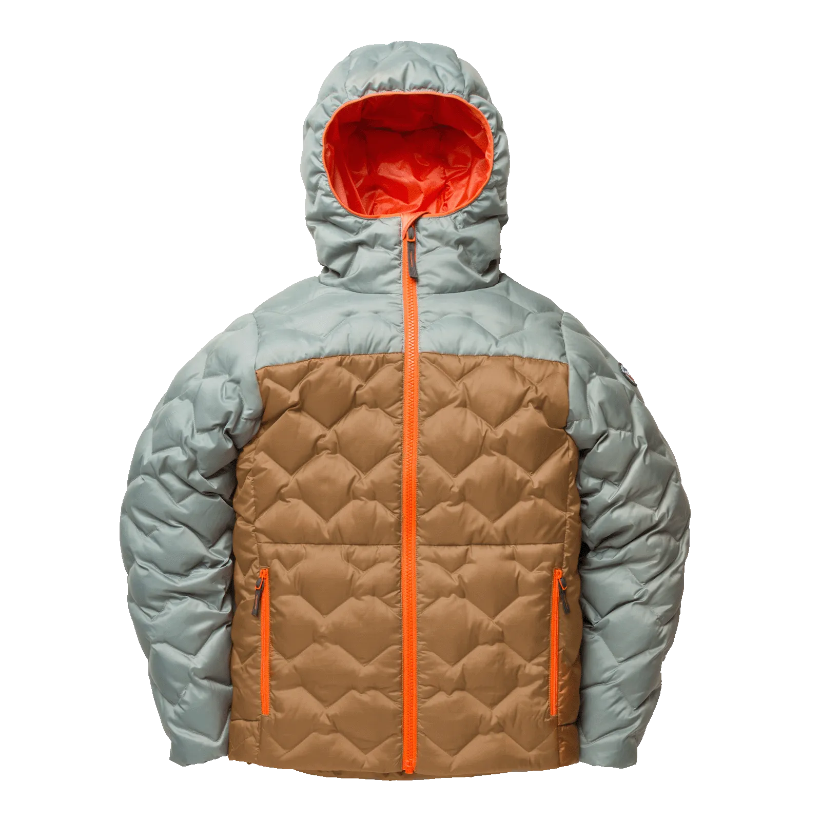 Kids' Ice House Jacket