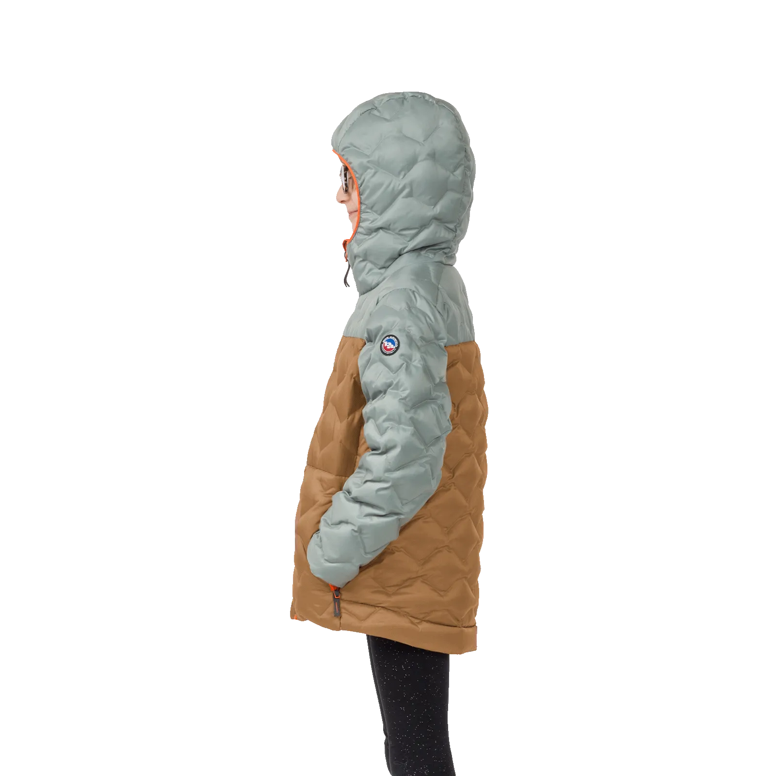 Kids' Ice House Jacket