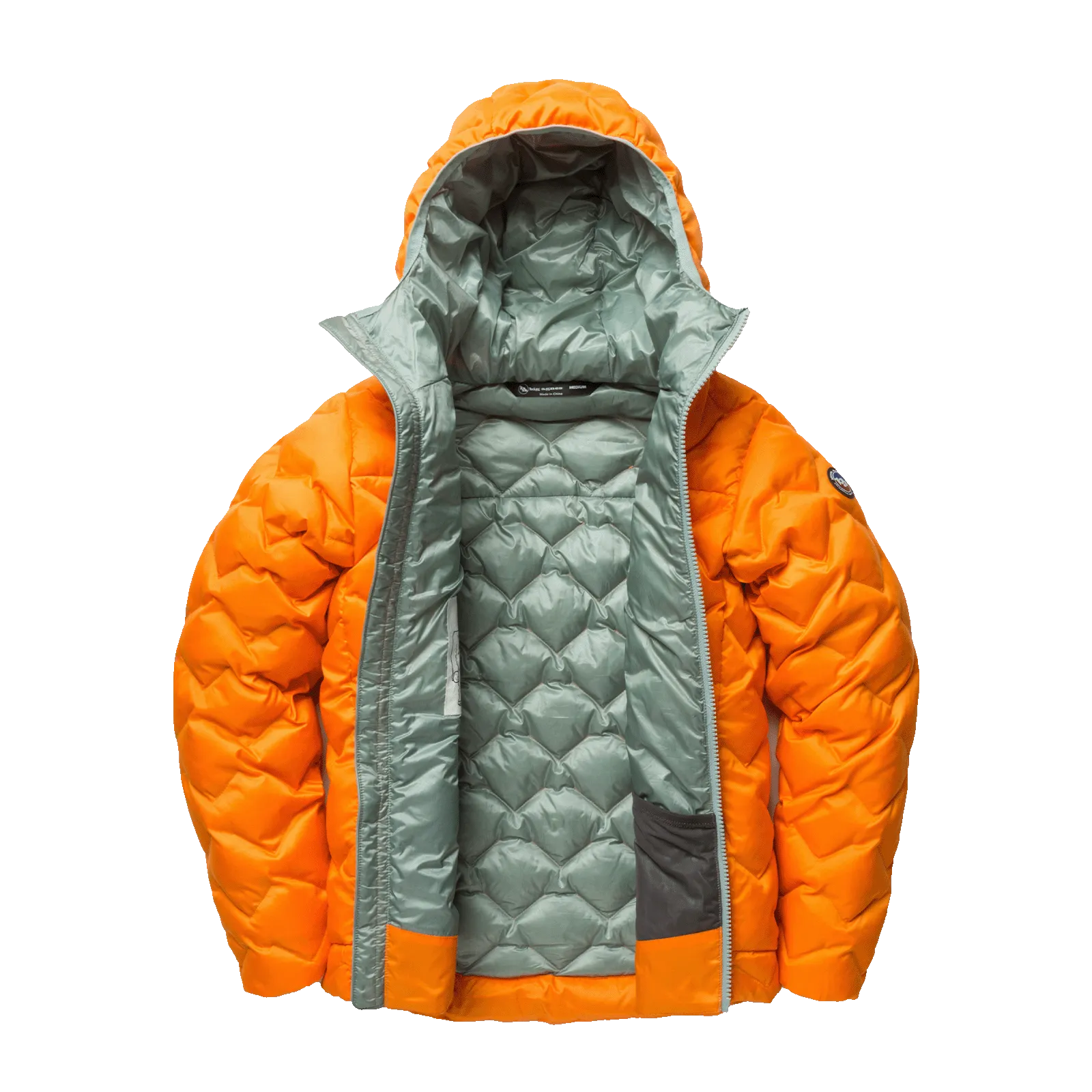 Kids' Ice House Jacket
