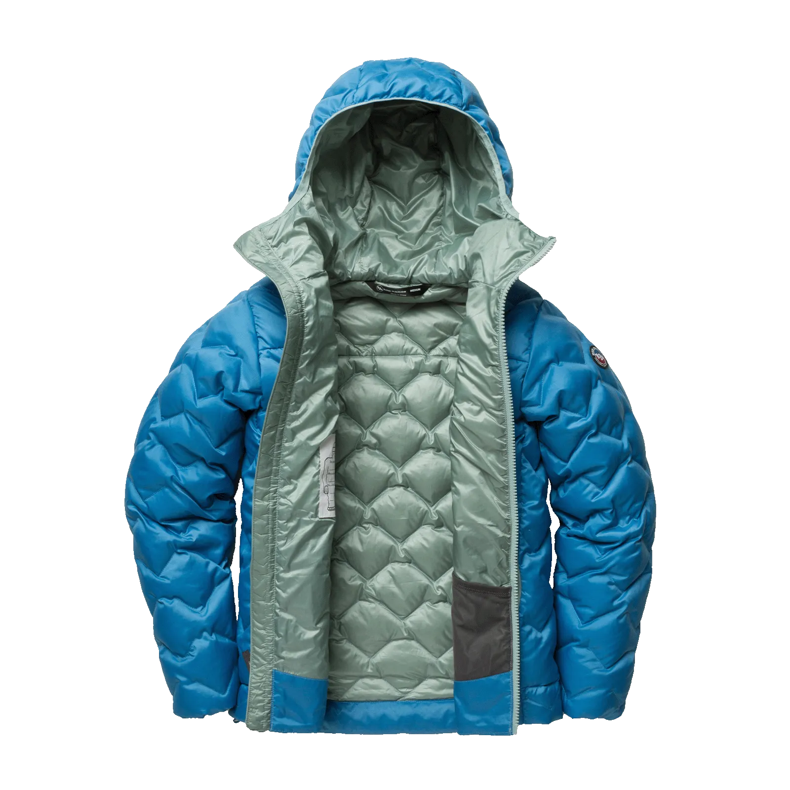 Kids' Ice House Jacket