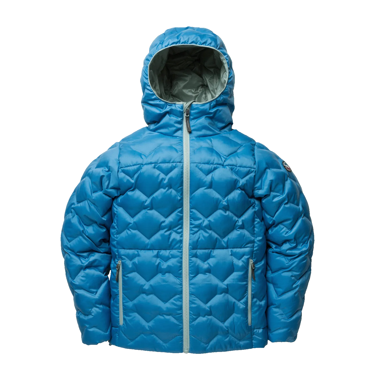Kids' Ice House Jacket